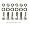 Kit viti corona Suzuki RM 250 (01-12) in Trasmissione