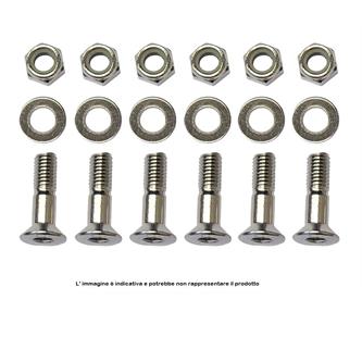 kit viti corona suzuki rmz 450 05 17