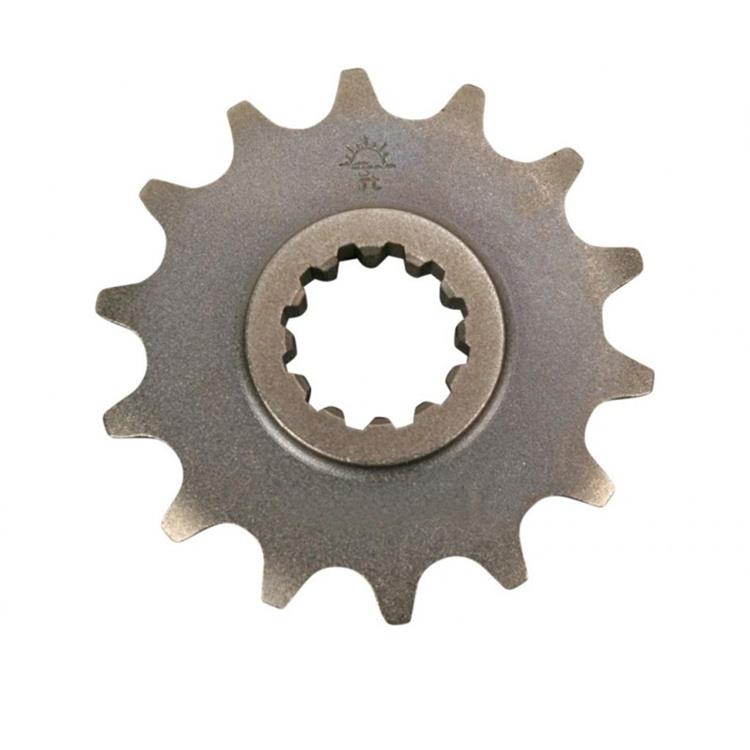 Pignone JT KTM 65 SX (03-23) 14 denti passo 420