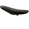 Coprisella Dalla Valle Honda CR 125 (02-07) wave nero in Selle