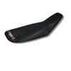 Coprisella Dalla Valle Husqvarna 125 TE (14-16) racing nero in Selle Enduro