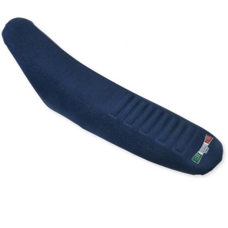 Coprisella Dalla Valle Husqvarna 125 TE (14-16) wave Blu