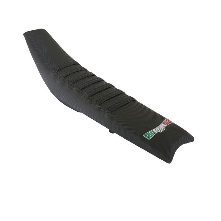 Coprisella Dalla Valle KTM 250 EXC (98-11) factory nero