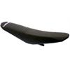 Coprisella Dalla Valle KTM 450 SX-F (2016-2018) wave Nero in Selle