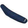 Coprisella Dalla Valle Suzuki RM 250 (2001-2012) wave Blu in Selle