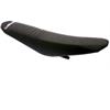 Coprisella Dalla Valle Yamaha WR 250 F (2001-2014) wave Nero in Selle Enduro