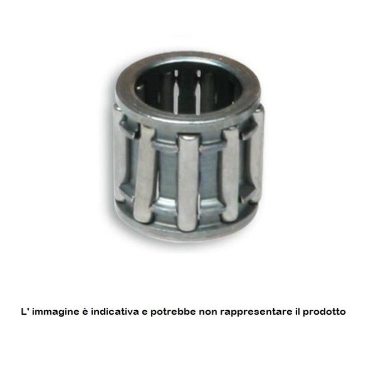 Gabbia a rulli Aprilia MX 125 (03-08)