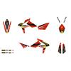 Kit grafiche Beta RR 350 (2013-2017) Rockstar Energy in Adesivi e grafiche