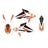 Kit grafiche Beta RR 430 (2015-2017) Dream 4 in Adesivi e grafiche
