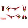 Kit grafiche Honda CRF 250 R (14-17) Rockstar Energy in Adesivi