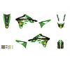 Kit grafiche Kawasaki KX 250 F (13-16) Rockstar Energy in Adesivi