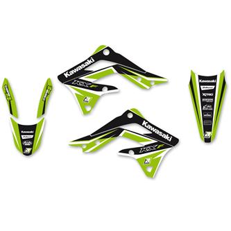 kit grafiche kawasaki kx 450 f 12 15 dream 4
