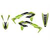 Kit grafiche Kawasaki KX 450 F (16-18) Dream 4 in Adesivi