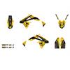 Kit grafiche Suzuki RMZ 450 (08-17) Rockstar Energy in Adesivi