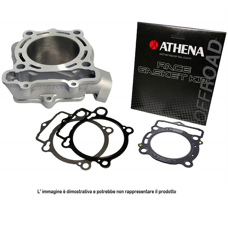 Cilindro KTM 350 SX-F (2011-2015)