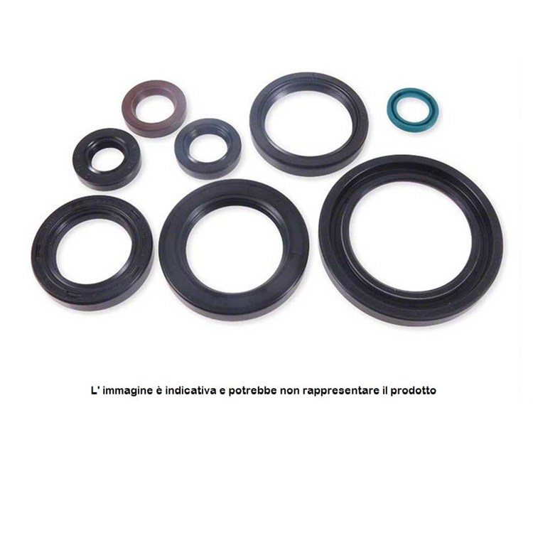 Serie paraolio motore Athena KTM 250 SX (2003-2016) 