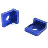 Set tendicatena forcellone 36x31 D.  15 Blu in Telai e Forcelloni