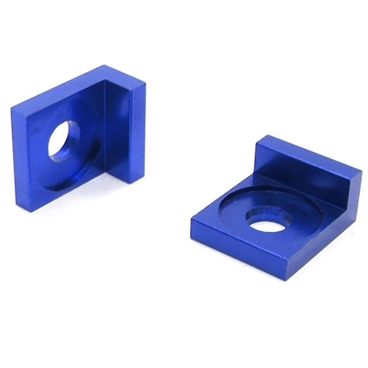Set tendicatena forcellone 36x31 D. 15 Blu