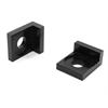 Set tendicatena forcellone 36x31 D. 15 Nero in Telai e Forcelloni
