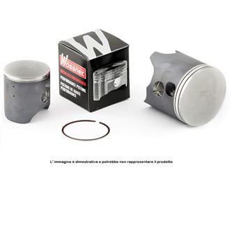 pistone wossner ktm 65 sx 09 18 4499