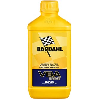 olio miscela bardahl vba 2 tempi