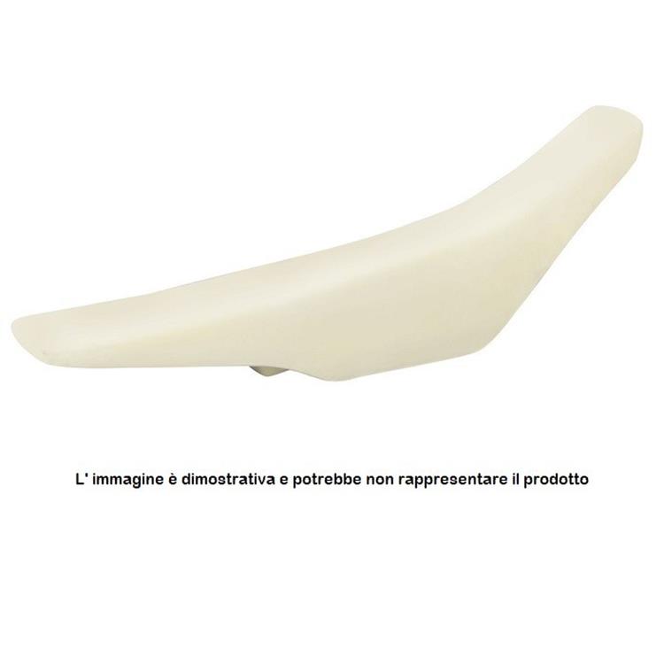Spugna sella Blackbird standard Honda CR 250 (2000-2007)