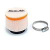 Filtro aria Twin Air 40 mm cilindrico in Alimentazione e Carburatori