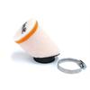 Filtro aria Twin Air 45 mm cilindrico 45° in Alimentazione e Carburatori