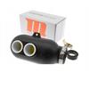 Airbox Motoforce Racing  in Alimentazione e Carburatori