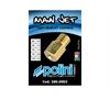Kit 10 getti massimo Mikuni da 80 a 125 in Alimentazione e Carburatori