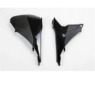 coperchio cassa filtro ktm 250 sx f 13 15 nero
