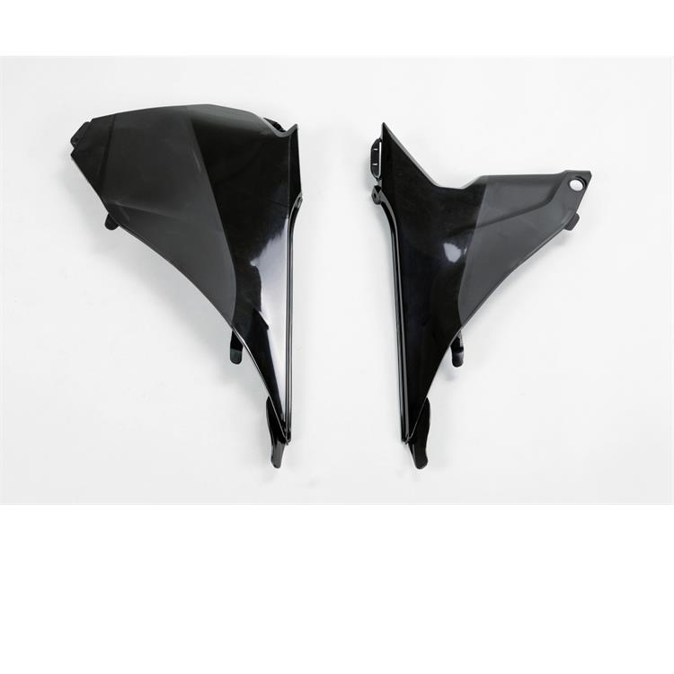 Coperchio cassa filtro KTM 250 SX-F (2013-2015) Nero