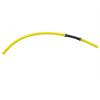 Sfiato serbatoio Giallo con tubo lungo in Accessori Pitbike