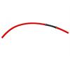Sfiato serbatoio Rosso con tubo lungo in Accessori Pitbike