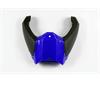 Coperchio cassa filtro Yamaha WR 450 F (16-19) blu e nero* in Plastiche Enduro