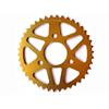 Corona ergal 420 Z42 3 fori PBR ORO  in Trasmissione