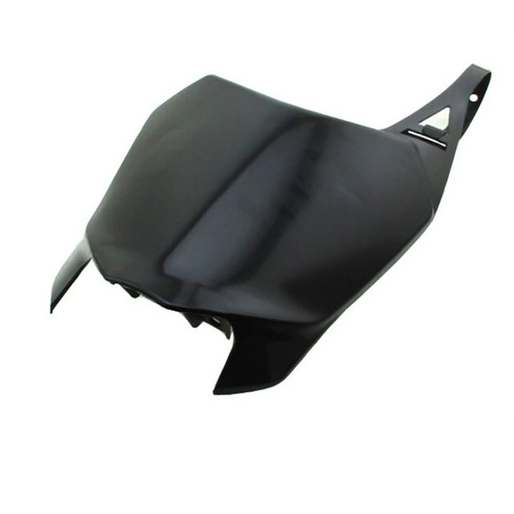 Tabella pit bike CRF 110 Nero