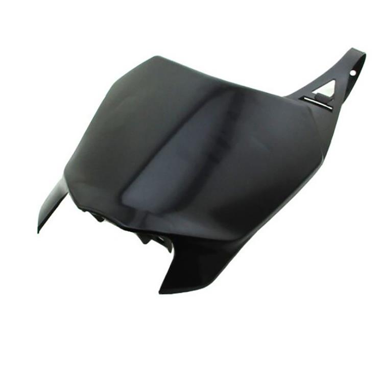 Tabella pit bike CRF 110 Nero