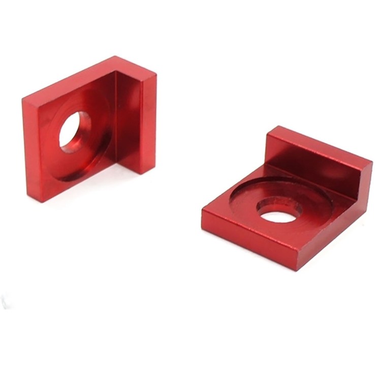 Set tendicatena forcellone 36x30 D.12 Rosso 