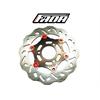 Disco Freno 240 mm flottante Faor 3F in Freni