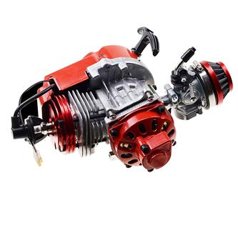 motore bigbore racing mimimoto e miniquad