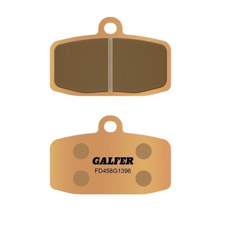 Pastiglie Galfer KTM 85 SX (2012-2020) anteriori race