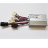 Centralina + Regolatore Tensione 500W 36V in Ricambi monopattini elettrici