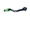 Leva cambio Kawasaki KX 125 (94-08) Verde in Ricambi motore e filtri