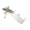 Centralina + Regolatore Tensione 1600W48V in Ricambi monopattini elettrici