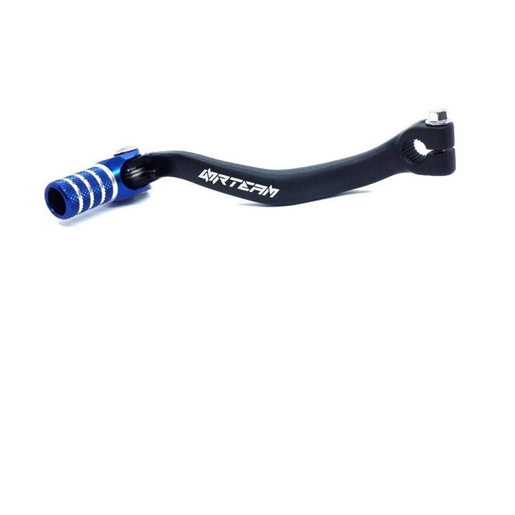 Leva cambio KTM 525 SX-F (00-02) blu