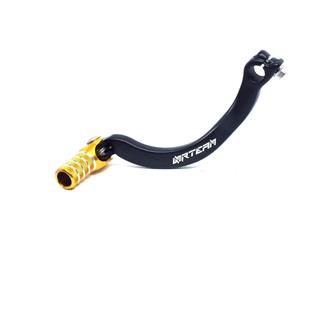 leva cambio suzuki rm 125 89 12 oro