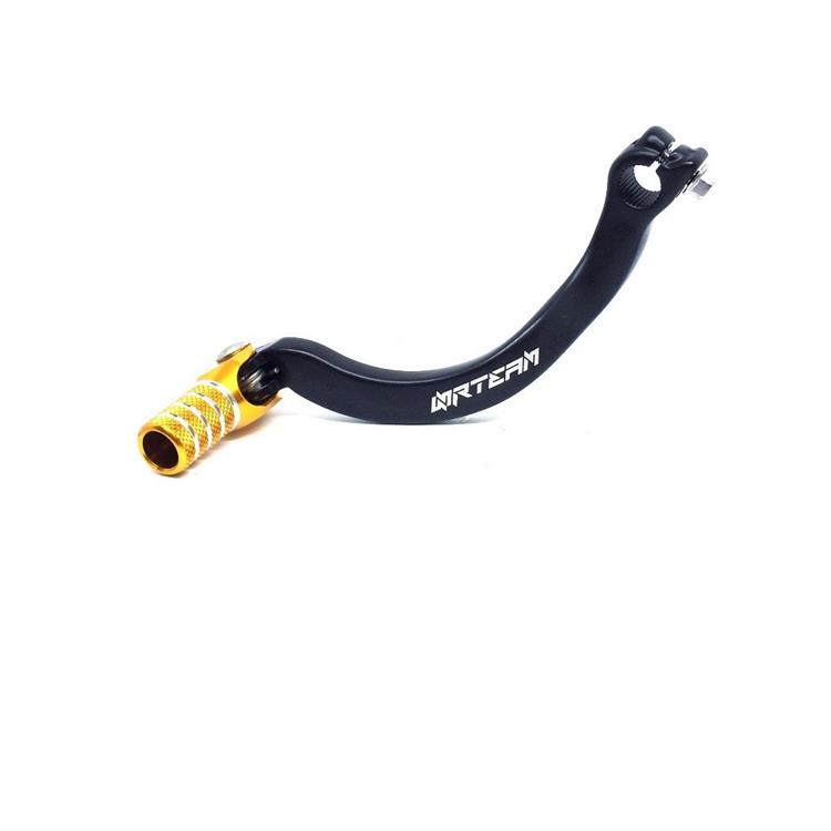 Leva cambio Suzuki RM 250 (2001-2012) oro