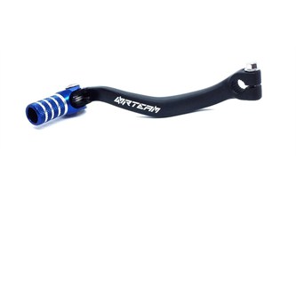 leva cambio yamaha wr 250 f 17 18 blu