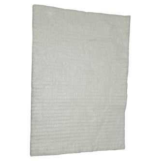 fonoassorbente speciale per marmitte 500x350x10